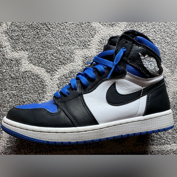 Jordan 1 Retro High cut - Picture 8 of 11